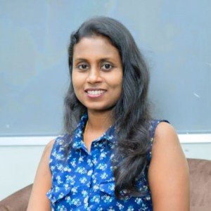 Ms. Madureka Premamali (From 2018)